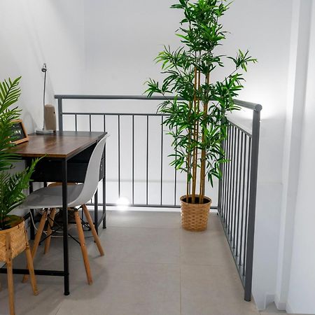 Apartment Andrea In Malaga Center Exteriér fotografie